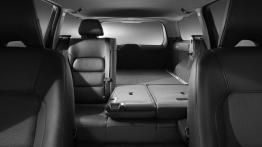 Volvo V70 Facelifting (2014) - widok ogólny wnętrza