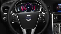 Volvo V60 Facelifting (2014) - kierownica