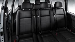 Mercedes Vito III Tourer Pro 114 CDI (2014) - tylna kanapa