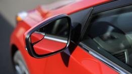 Hyundai Elantra Sedan Sport (2014) - lewe lusterko zewnętrzne, tył