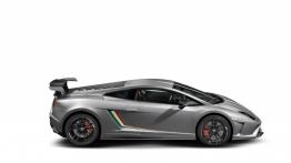 Lamborghini Gallardo LP570-4 Squadra Corse (2014) - prawy bok