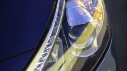 Kia Forte 2014 - lewy przedni reflektor - wyłączony