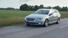 Volvo V70 Facelifting (2014) - widok z przodu