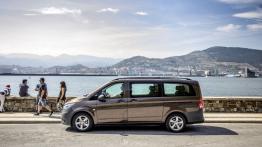 Mercedes Vito III Tourer Pro 116 CDI (2014) - lewy bok