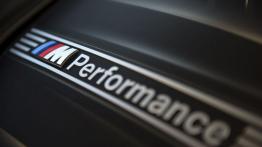 BMW M235i Coupe (2014) - silnik