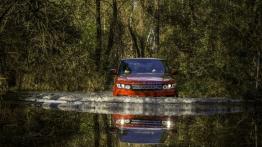 Land Rover Range Rover Sport II SDV8 (2014) - widok z przodu
