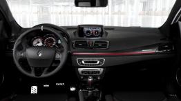 Renault Megane III RS Facelifting (2014) - pełny panel przedni