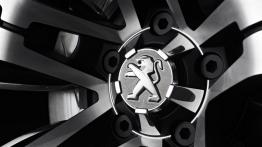 Peugeot Exalt Concept (2014) - koło