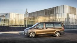 Mercedes Vito III Tourer Pro 116 CDI (2014) - lewy bok