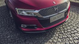 Citroen DS 5LS R Concept (2014) - zderzak przedni