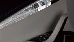 Skoda VisionC Concept (2014) - drzwi kierowcy od wewnątrz