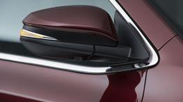 Toyota Highlander III (2014) - prawe lusterko zewnętrzne, przód