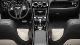 Bentley Continental GT V8 S Coupe (2014) - pełny panel przedni
