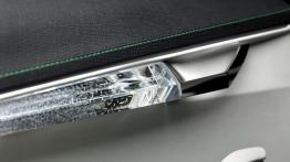 Skoda VisionC Concept (2014) - klamka