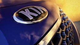 Kia Forte 2014 - logo