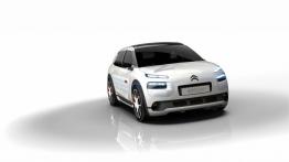 Citroen C4 Cactus Airflow 2L Concept (2014) - widok z przodu