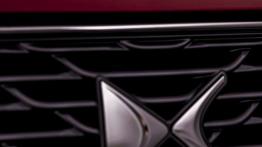 Citroen DS 5LS R Concept (2014) - logo