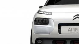 Citroen C4 Cactus Airflow 2L Concept (2014) - prawy przedni reflektor - wyłączony