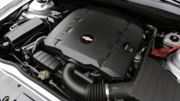 Chevrolet Camaro V Coupe Facelifting (2014) - silnik