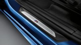 BMW serii 2 Active Tourer M Sport (2014) - listwa progowa