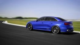 Audi A3 clubsport quattro concept (2014) - lewy bok