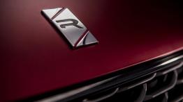 Citroen DS 5LS R Concept (2014) - logo