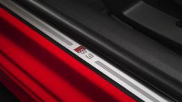 Audi S3 III Cabriolet (2014) - listwa progowa