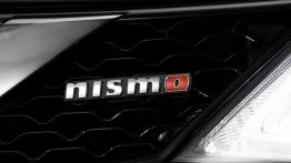 Nissan Pulsar Nismo Concept (2014) - logo