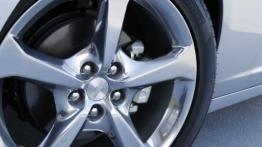 Chevrolet Camaro V Coupe Facelifting (2014) - koło