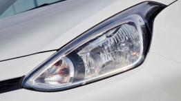 Hyundai i10 II 1.2 (2014) - lewy przedni reflektor - wyłączony