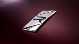 Citroen DS 5LS R Concept (2014) - logo