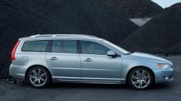 Volvo V70 Facelifting (2014) - prawy bok