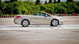 Relacja z testu samochodów flotowych FLEET DERBY 2014