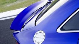 Audi A3 clubsport quattro concept (2014) - wlew paliwa