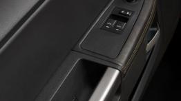 Dodge Challenger 100th Anniversary Edition (2014) - drzwi kierowcy od wewnątrz