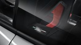 Lamborghini Gallardo LP570-4 Squadra Corse (2014) - bok - inne ujęcie