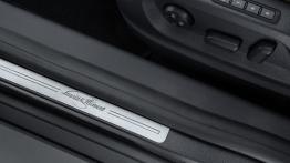 Skoda Yeti Facelifting Outdoor Laurin & Klement (2014) - listwa progowa