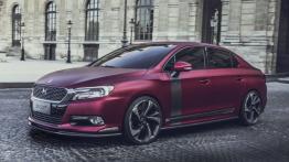 Citroen DS 5LS R Concept (2014) - lewy bok