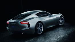 Maserati Alfieri Concept (2014) - widok z tyłu