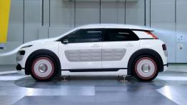 Citroen C4 Cactus Airflow 2L Concept (2014) - lewy bok