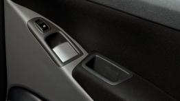 Fiat Idea Facelifting (2014) - drzwi pasażera od wewnątrz