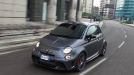 Abarth 695 Biposto (2014) - widok z przodu