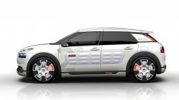 Citroen C4 Cactus Airflow 2L Concept (2014) - lewy bok