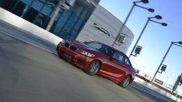 BMW M235i Coupe (2014) - widok z przodu