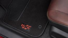 Dodge Charger 100th Anniversary Edition (2014) - dywaniki