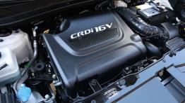 Hyundai ix35 Facelifting (2014) - silnik