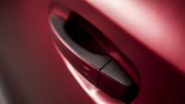 Citroen DS 5LS R Concept (2014) - klamka tył