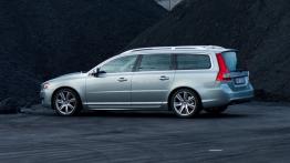 Volvo V70 Facelifting (2014) - lewy bok