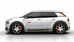 Citroen C4 Cactus Airflow 2L Concept (2014) - lewy bok