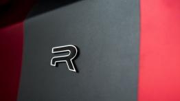 Citroen DS 5LS R Concept (2014) - emblemat boczny